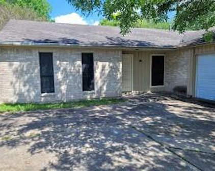 3823 Rushcroft Drive, Houston