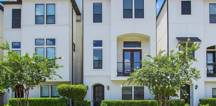 2622 Texas Street, Houston