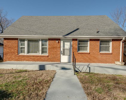 1815 Woodland St, Springfield