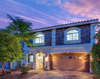7250 Shannon Ridge Court, Las Vegas