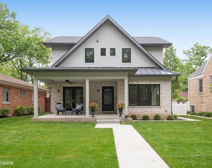 5312 George Street, Skokie