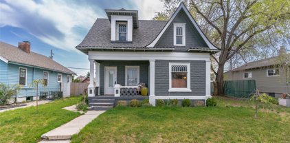 623 King Street, Wenatchee