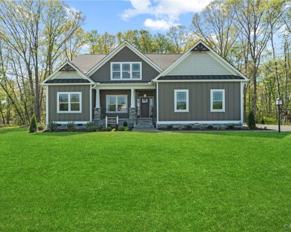 001 Grandview Hill  Court, Ashland