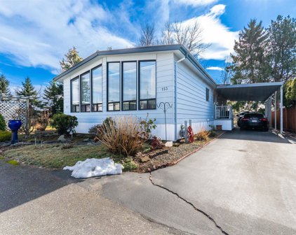 27111 0 Avenue Unit 153, Langley