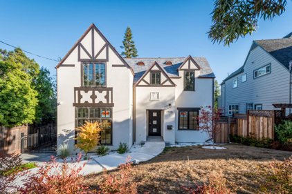 2515 Poppy DR, Burlingame