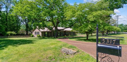 5317 Meadowlake Rd, Brentwood