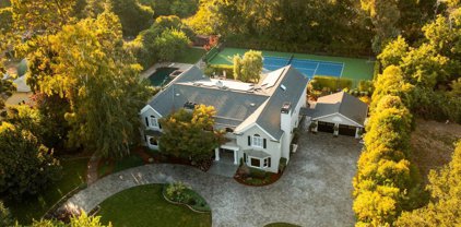 24 Almendral  Avenue, Atherton