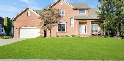 3215 Hazel Foster Drive, Carmel