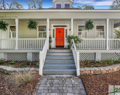 4 Schroeder Court, Savannah