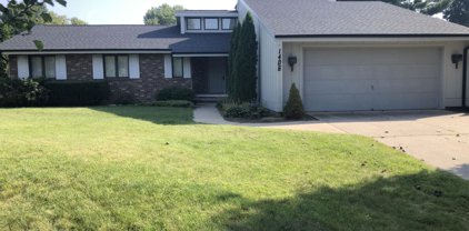 1406 Mulberry Lane, St. Joseph