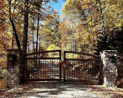 Autumn Ridge Drive, Clayton