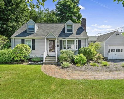1 Park Avenue, Natick