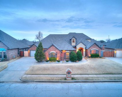 2808 SW 139th Street, Oklahoma City