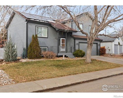 712 Bramblebush Street, Fort Collins