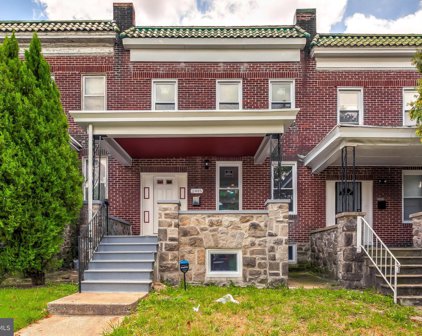 2405 Calverton Heights   Avenue, Baltimore