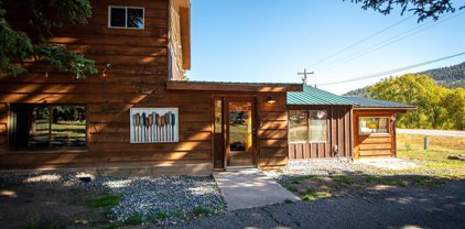 31517 W Hwy 160 Cabin #1, South Fork