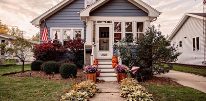 7626 29th Avenue, Kenosha