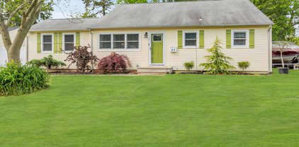 22 Oakwood Drive, Brick