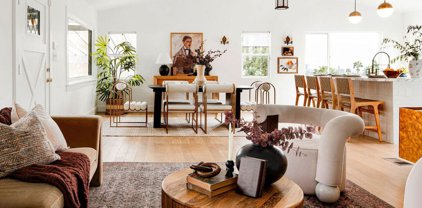 3324 Descanso Drive, Los Angeles