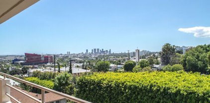 1131  Alta Loma Rd Unit 513, West Hollywood