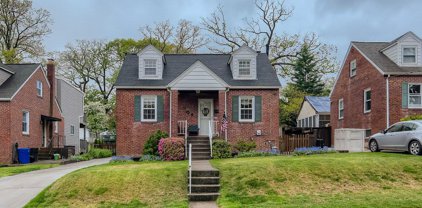 504 Forest   Lane, Catonsville