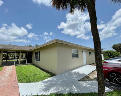 2751 Nw 58th Ter, Lauderhill