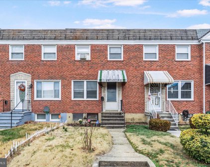 4770 Elison   Avenue, Baltimore