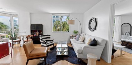 1621 Bay Rd Unit #408, Miami Beach