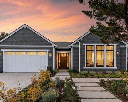 1365 Ranchita DR, Los Altos