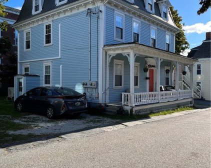9 Covell Street Unit 1, Newport