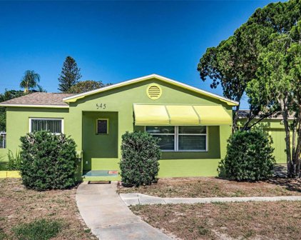 545 39th Street S, St Petersburg