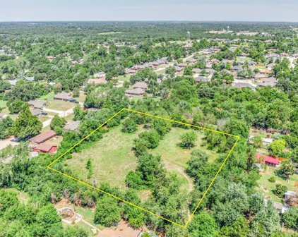 3255 Maupin Street, Choctaw