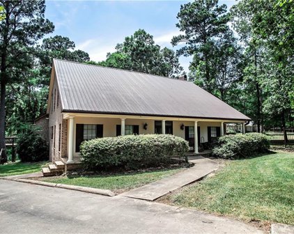 195 Campbell  Road, Natchitoches