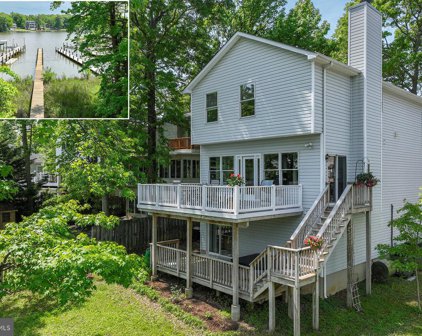1234 Washington Dr, Annapolis