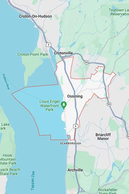 ossining ny real estate for sale