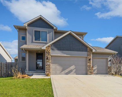 821 NW Autumn Park Drive, Grimes