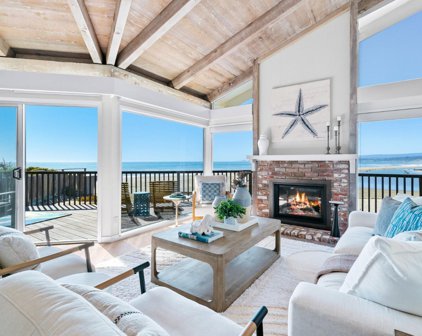 733 Via Gaviota, Aptos