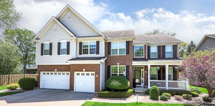 3315 Noble Drive, Woodridge