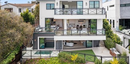 15329  De Pauw St, Pacific Palisades