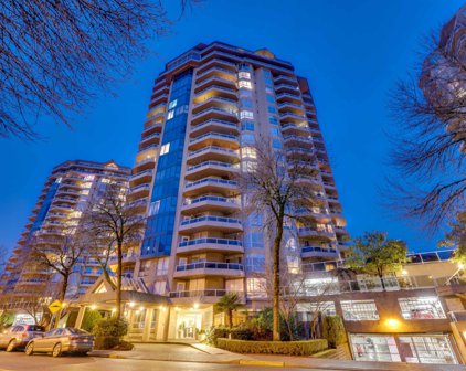 1235 Quayside Drive Unit 1001, New Westminster
