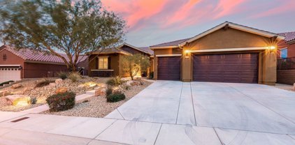 Branding Iron Trl, Mesquite