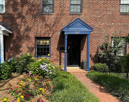 507 N West, Alexandria