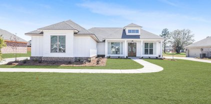 8401 Calverton Street, Foley