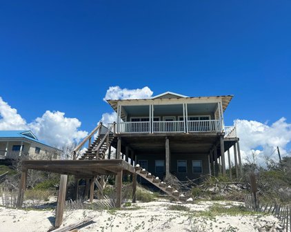 508 Gulf Shore Dr Unit 1, Carrabelle