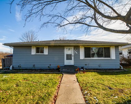 1801 Gilboa Avenue, Zion