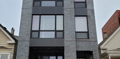 4119 N Western Avenue Unit #2, Chicago