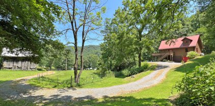 6018 Meadow Fork  Road, Hot Springs