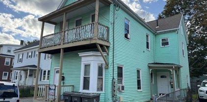 11-13 Highland St, Framingham
