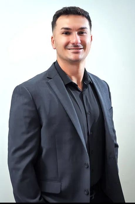 Mark LaRosa