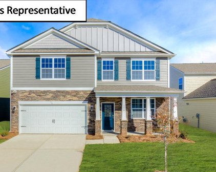 3516 Sycamore Crossing  Court, Mount Holly